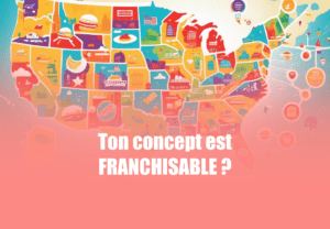 concept franchisable